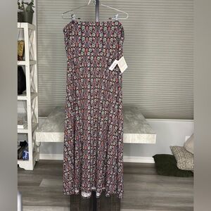 Lulu Roo Maxi Or Tube 18-20 And 45L